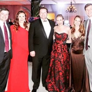 Meet your Posher, Sharman